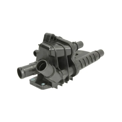 Imagem de THERMOTEC D2C013TT Caixa do termóstato com junta, sensor de temperadura sensor, parafusos CITROËN: C3 Aircross 2