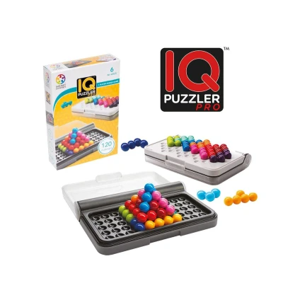 Imagem de IQ Puzzler Pro