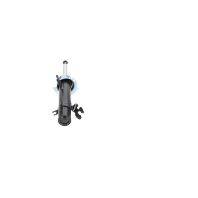 Imagem de KAVO PARTS SSA 10431 Amortecedor Eixo dianteiro, lado direito Pressão do gás Tubo duplo com assento de mola cavilha em cima