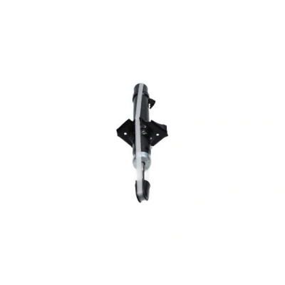 Imagem de KAVO PARTS SSA 11237 Amortecedor Eixo dianteiro, lado esquerdo Pressão do gás Tubo duplo com mola de quebra tensão cavilha em cima