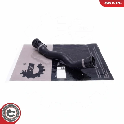 Imagem de ESEN SKV 54SKV463 Mangueira de Radiador à esquerda, em cima