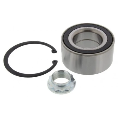 Imagem de MAPCO 26658 Kit de rolamento roda com anel sensor do ABS 85,1 BMW: 3 Sedan, Coupe, Touring