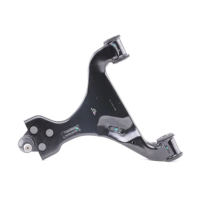 Imagem de DELPHI TC2126 Braço de suspensão com articulação suspensão/guia à direita, em baixo oscilante longitudinal MERCEDES BENZ: Vito Mixto, Viano
