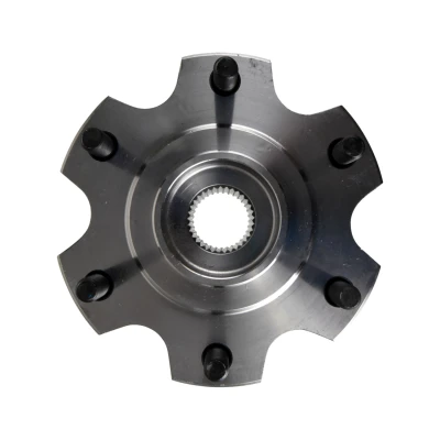 Imagem de FEBI BILSTEIN 176437 Kit de rolamento roda MITSUBISHI: PAJERO 4