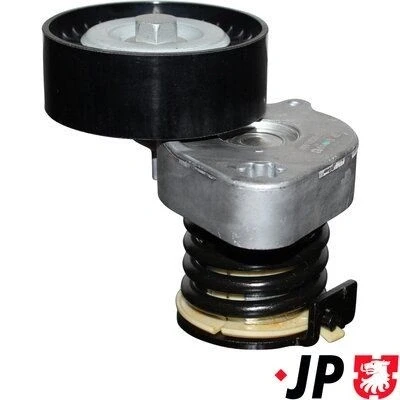 Imagem de JP GROUP 1318201400 Tensor da Correia MERCEDES BENZ: Classe E Sedan, C T modell