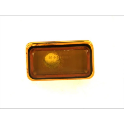 Imagem de ALKAR 3107117 Intermitente cor de laranja à frente, lado esquerdo, direito sem porta lâmpadas W5W para veículo com volante esquerda