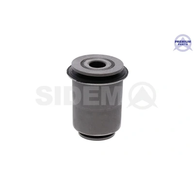 Imagem de SIDEM 804606 Casquilho de Braço Suspensão à frente, Eixo dianteiro, em baixo Rolamento borracha e metal transversal FORD: Ranger Mk3