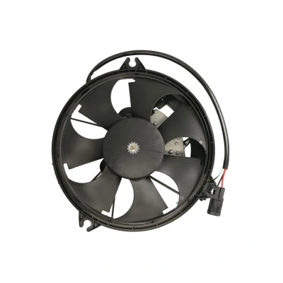 Imagem de THERMOTEC D8P013TT Ventilador de Radiador PEUGEOT: 407 SW