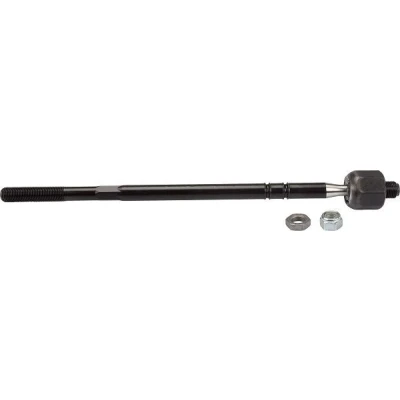 Imagem de TRW JAR129 Barra Axial da Direção Eixo dianteiro, de ambos os lados M16x1,5