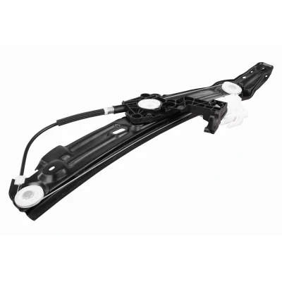 Imagem de VAICO Elevador de vidro Original Quality traseira direita elétrico sem motor V20 8710 BMW: 5 Touring, Sedan