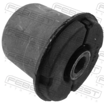 Imagem de FEBEST TAB 065 Casquilho de Braço Suspensão Eixo dianteiro, em cima, interior LEXUS: LS III