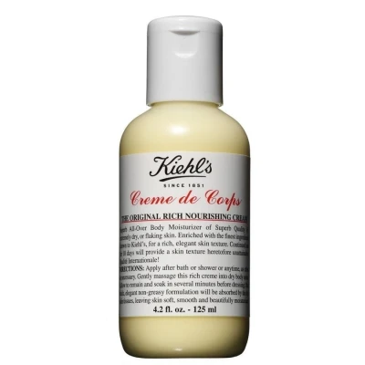 Imagem de Kiehl&#039;s Creme de Corps 250ml