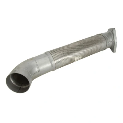 Imagem de DINEX 69164 Tubo de escape 830 centro 190 175