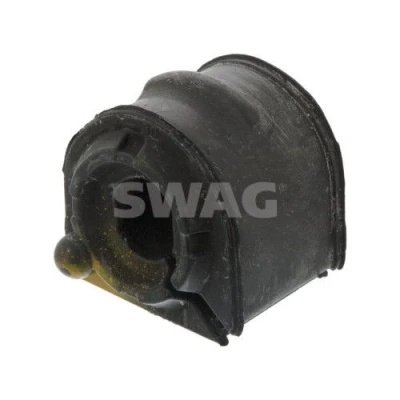 Imagem de SWAG 50 94 4308 Casquilho da Barra Estabilizadora Eixo dianteiro, de ambos os lados Borracha 18 FORD: Focus Mk1 Hatchback