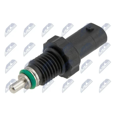 Imagem de NTY ECT AU 007 Sensor da Temperatura do Líquido de Refrigeração AUDI: A5 B8 Coupe, A6 C6 Avant, Sedan, VOLKSWAGEN: GOLF 6, Polo V Hatchback