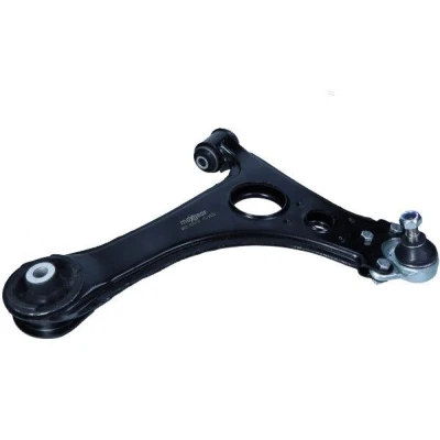 Imagem de MAXGEAR 72 5604 Braço de suspensão Eixo dianteiro, lado direito transversal