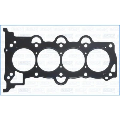 Imagem de AJUSA 10191700 Juntas da Cabeça do Motor 0,6 MULTILAYER STEEL KIA: Cerato Sedan, cee‘d I Hatchback