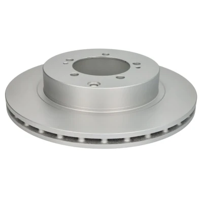 Imagem de TEXTAR PRO 92170603 Disco de travão 300 22 05/08 114,3 interior ventilado revestido sem pernos fixação da roda, cubo roda