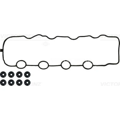 Imagem de REINZ 15 39874 01 Jogo de juntas, tampa das válvulas HONDA: Civic 8 Hatchback, 7 Limousine, Jazz 2