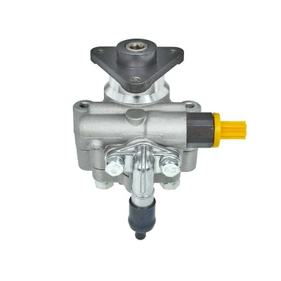 Imagem de MEYLE 614 631 0016 Bomba de Direção hidráulico RENAULT: MASTER 3 Kasten