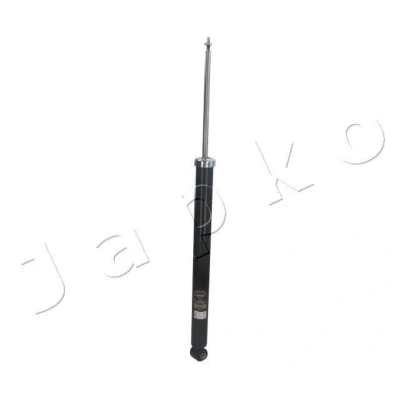 Imagem de JAPKO MJ00540 Amortecedor Eixo traseiro Pressão do gás Tubo duplo telescópico cavilha em cima, olhal baixo VOLVO: V50, C30, S40 II
