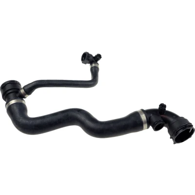 Imagem de GATES 3940 Mangueira de Radiador EPDM (borracha etileno propileno dieno) BMW: 3 Compact, Touring, Sedan endado, norauto, oscaro, mister auto