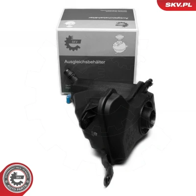 Imagem de ESEN SKV 61SKV449 Depósito de Compensação Refrigerante sem cobertura BMW: 3 Touring, 1 Hatchback, Sedan
