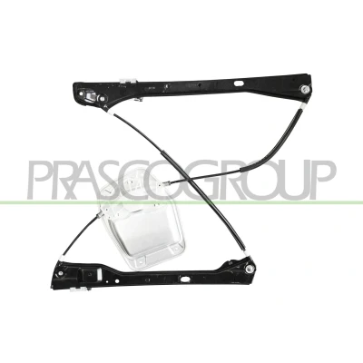 Imagem de Prasco Elevador de vidro à frente, lado esquerdo elétrico VG040W024 VOLKSWAGEN: Golf Plus / Crossgolf