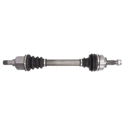 Imagem de POINT GEAR PNG74736 Veio de transmissão Eixo dianteiro, lado esquerdo 615 86