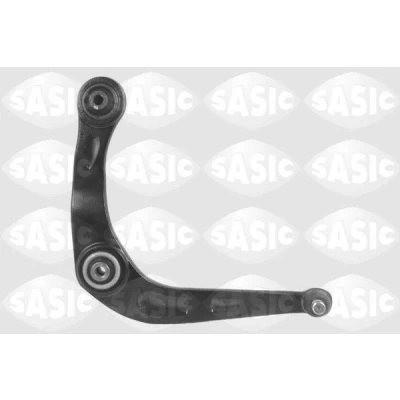 Imagem de SASIC 5203L83 Braço de suspensão Eixo dianteiro, lado esquerdo, em baixo triangular (veículo comercial) PEUGEOT: 206 Hatchback