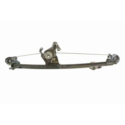 Imagem de VAICO Elevador de vidro Original Quality traseira direita elétrico sem motor V30 0885 MERCEDES BENZ: Classe E Sedan