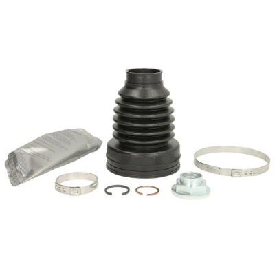 Imagem de SPIDAN 36026 Fole de Transmissão 115,00 TPE (elastómero termoplástico) FORD: Grand C Max, FIESTA 6, FOCUS 3 Turnier