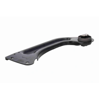 Imagem de VAICO V95 0674 Braço de suspensão Eixo traseiro esquerdo, à frente oscilante longitudinal Chapa aço Tirante VOLVO: XC40