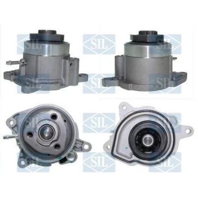 Imagem de Saleri SIL PA1494 Bomba de água mecânico VOLKSWAGEN: GOLF 6, Caddy 3, Polo V Hatchback, SEAT: Ibiza 4, Leon II 4 ST