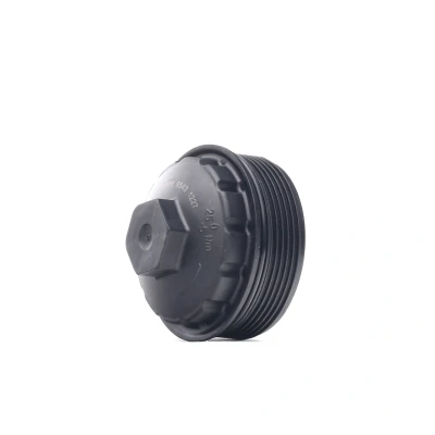 Imagem de FEBI BILSTEIN 39698 Tampa, caixa do filtro de óleo com retentor AUDI: A6 C6 Sedan, VOLKSWAGEN: Touran I, Sharan I endado, norauto, oscaro, mister auto