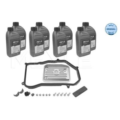 Imagem de Kit de peças, mudança óleo da transmissão automática MEYLE 100 135 0012/XK