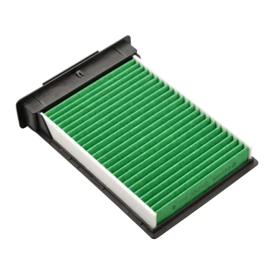 Imagem de Castrol filters CC0252C Filtro, ar do habitáculo Filtro de carvão ativado, Com efeito antibacteriano 225mm 150mm 35mm CITROËN: C1 I