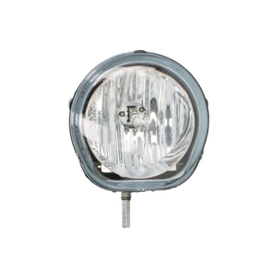Imagem de MAGNETI MARELLI 715820070000 Farol de Nevoeiro transparente esquerda, à direita ALFA ROMEO: 156 Sportwagon, 166, Sedan, PEUGEOT: Boxer Van