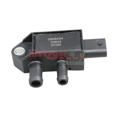 Imagem de METZGER 0906424 Sensor sem tubo de ligação