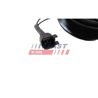 Imagem de FAST FT57714 Embreagem de Compressor Ar Condicionado FORD: Transit Custom V362 Van