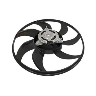 Imagem de VEMO V40 01 1062 Ventilador de Radiador para veículos com ar condicionado 390mm 12V 187W Original Quality FIAT: Punto II Hatchback