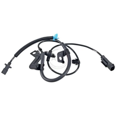 Imagem de A.B.S. 31300 Sensor de ABS activo 945mm 1040mm preto DODGE: Caliber Hatchback