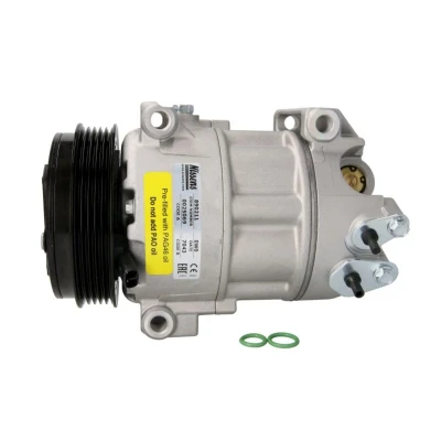Imagem de NISSENS 890211 Compressor CVC5 12 PAG 46 R 134a FIAT: Tipo Carrinha