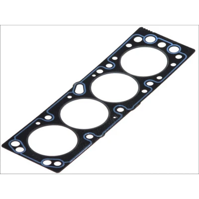 Imagem de ELRING 646.071 Juntas da Cabeça do Motor 1,3 79,5 Junta de material macio e metal OPEL: Astra G CC, Corsa B Hatchback, F Sedan