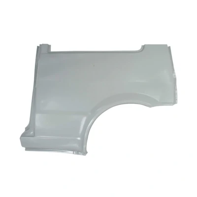 Imagem de Guarda lamas interior BLIC 6504 01 2012511P, Links