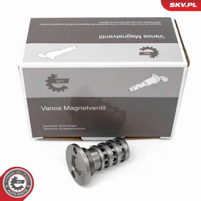 Imagem de ESEN SKV 39SKV068 Válvula de controlo, regulação das árvores cames