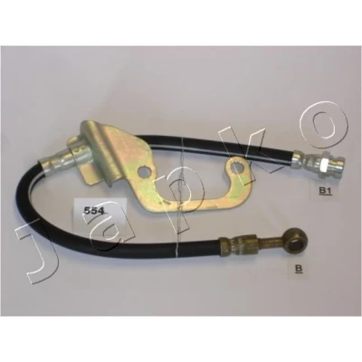 Imagem de JAPKO 69554 Suporte, tubo flexível do travão