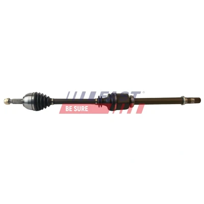 Imagem de FAST FT01498 Veio de transmissão 932mm