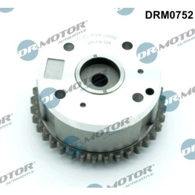 Imagem de DR.MOTOR AUTOMOTIVE DRM0752 Regulador do veio de excêntricos Lado admissão SEAT: Leon II Hatchback