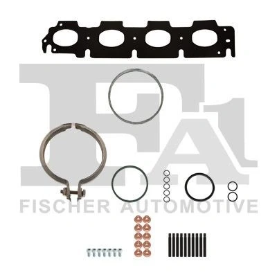 Imagem de FA1 KT100810 Kit de montagem, turbocompressor